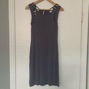 Free People Bodycon Dress Size S